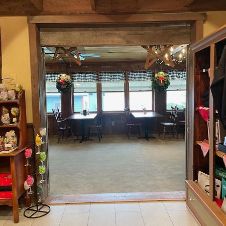 Watson Estate Bnb & Deer Creek Winery Uniontown Exterior foto