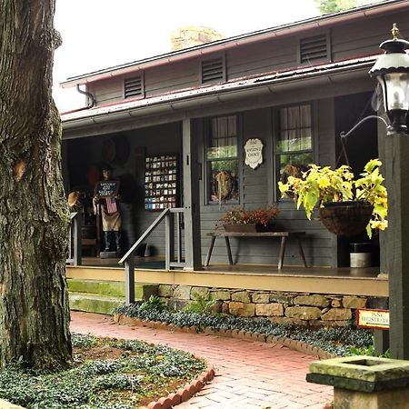 Watson Estate Bnb & Deer Creek Winery Uniontown Exterior foto