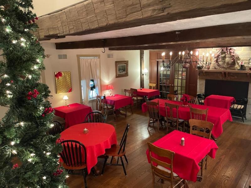 Watson Estate Bnb & Deer Creek Winery Uniontown Exterior foto