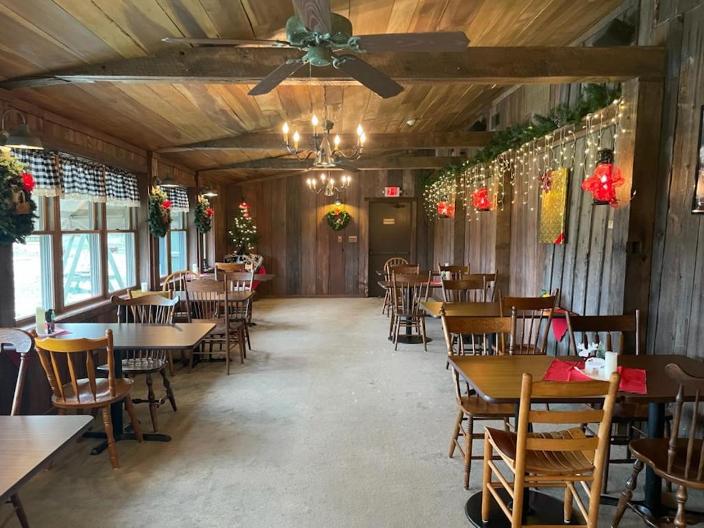 Watson Estate Bnb & Deer Creek Winery Uniontown Exterior foto
