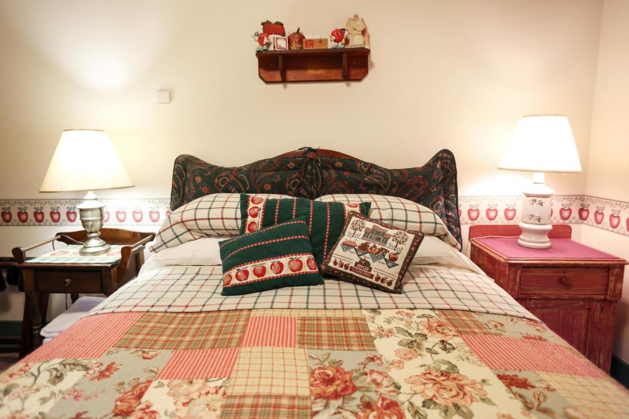 Watson Estate Bnb & Deer Creek Winery Uniontown Exterior foto