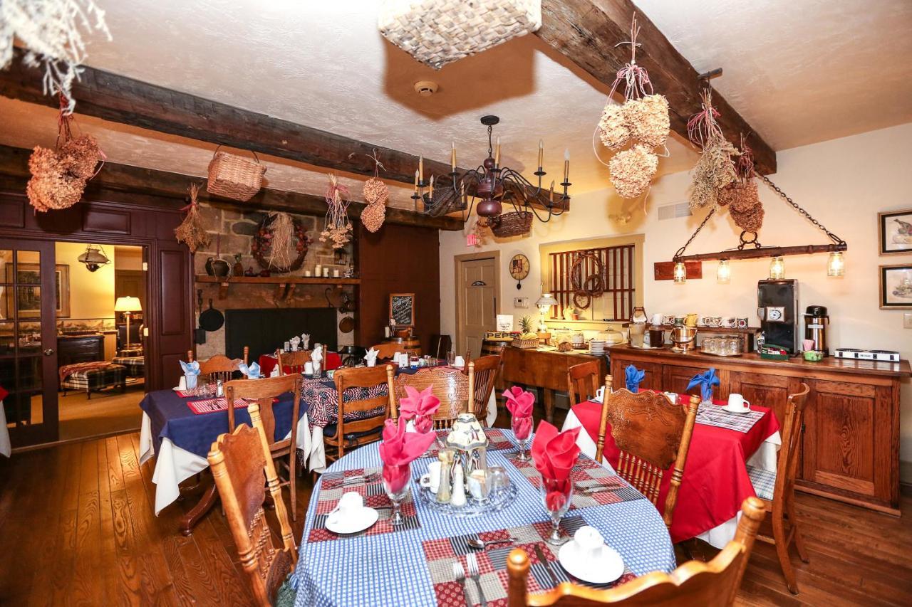 Watson Estate Bnb & Deer Creek Winery Uniontown Exterior foto